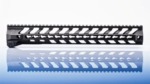 Fortis Manufacturing SWITCH™ 308 Rail System - 14" KeyMod