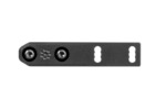 Arisaka Inline Scout Mount M-Lok