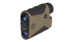 Sig Sauer Kilo2400ABS Rangefinder, 7X25mm, Applied Ballistics System, FDE