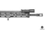Arisaka Inline Scout Mount M-Lok