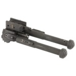 Knight's Armament Bipod QD Picatinny Attach Pan and Swivel
