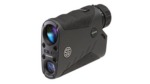 Sig Sauer, Kilo2200MR Laser Range Finder, 7X25, Milling Reticle, Class 3R, Graph