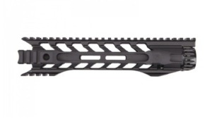 Fortis Manufacturing Night Rail AR15 - MLOK