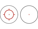 HOLOSUN REFLEX MRS REX DUAL RETICLE QR