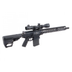 Fortis Hammer AR10 Charging Handle - 7.62/.308