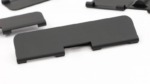 V SEVEN Ultra Light AR10 Port Door black