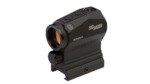 Sig Sauer ROMEO5 2MOA Dot Reticle