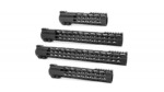 SLR Rifleworks ION Ultra Lite Lightweight KeyMod