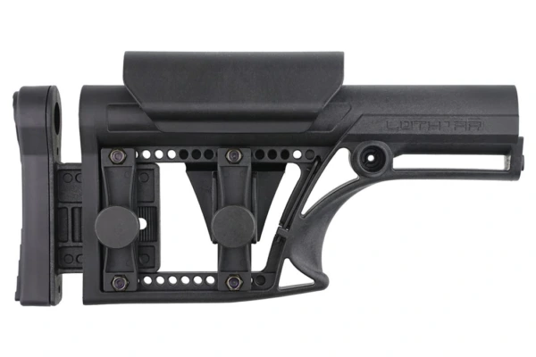Luth-AR MBA-1 STOCK