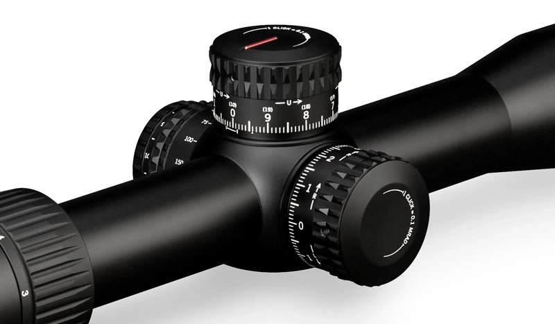 Vortex Viper® PST Gen II 2-10X32 - Image 3