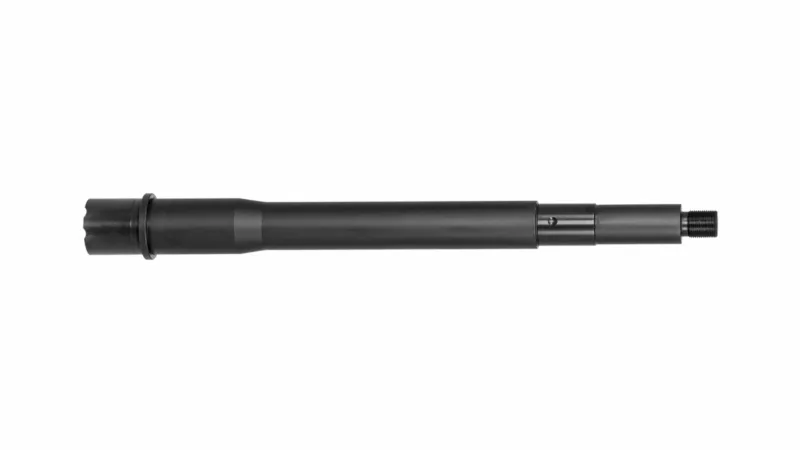 Seekins .223 WYLDE Black Finish Stainless Match Grade