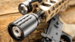 Fortis Manufacturing Control & Muzzle Brake