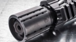 Fortis Manufacturing Control & Muzzle Brake
