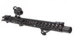 Fortis Manufacturing Control & Muzzle Brake