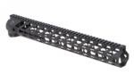 Fortis Manufacturing SWITCH™ 308 Rail System - 15" KeyMod