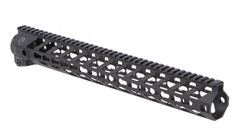 Fortis Manufacturing SWITCH™ 308 Rail System - 15