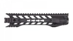 Fortis Manufacturing Night Rail AR-15 - KeyMod