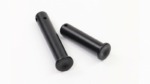 V SEVEN Ultra Light DPMS/SR-25 Take Down / Pivot Pin Set BLACK