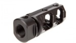 Fortis Manufacturing Muzzle Brake