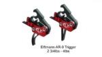 Elftmann AR-9 Trigger