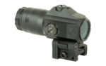Sig Sauer Juliet3 Magnifier 3X24mm Quick Release Mount