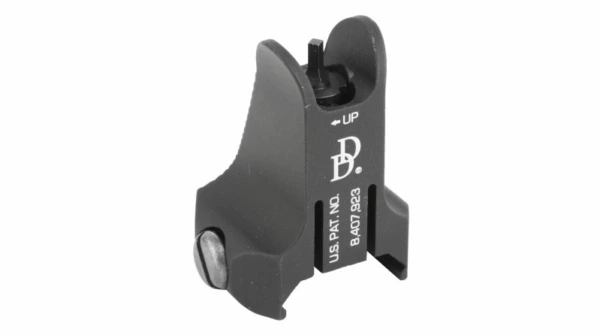 Daniel Defense Fixed Front Sight