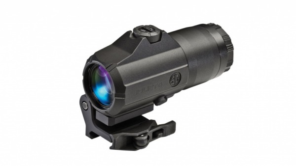 Sig Sauer Juliet 4 4x Magnifier