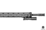 Arisaka Inline Scout Mount M-Lok