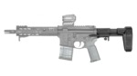 SB Tactical PDW Pistol Brace