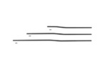 Bootleg Gas Tube