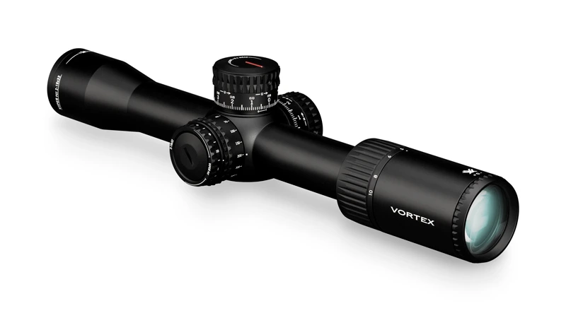 Vortex Viper® PST Gen II 2-10X32