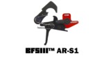FRANKLIN ARMORY® BFSIII AR-S1 Flat Trigger