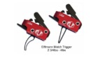 Elftmann Match Trigger