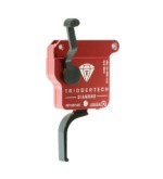 TriggerTech Remington 700 Diamond Trigger