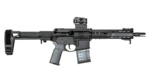 SB Tactical PDW Pistol Brace