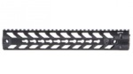 Fortis Manufacturing AR-15 REV 2.0 Free Float Rail System - KeyMod