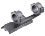 Bobro Dual Lever Precision Optic 34mm Mount 20MOA