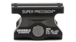 Geissele Automatics Super Precision MRO Series Optic Mounts