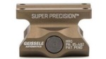 Geissele Automatics Super Precision MRO Series Optic Mounts