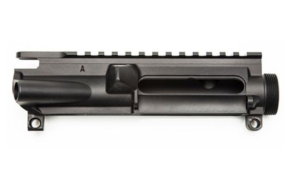Aero Precision AR15 Stripped Upper Receiver