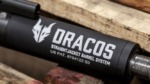 DRACOS 223 WYLDE 16” AR-15 BARREL DRACOS 6MM CREEDMOOR 22