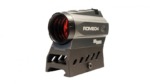 SIG Sauer Romeo 4A 1x20mm 2 MOA Red Dot Sight