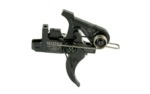Geissele Automatics AR-15/AR 308 Hi-Speed National Match Trigger Set