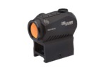 Sig Sauer ROMEO5 2MOA Dot Reticle