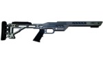 MPA BA Lite Chassis MPA BA Lite Chassis Remington 700 SHORT