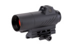 SIG SAUER 1x30 Romeo7 Full-Size Red-Dot (Red-Dot Illuminated Reticle, Graphite)