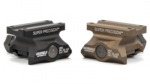 Geissele Automatics Super Precision MRO Series Optic Mounts