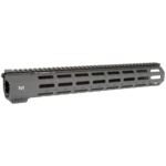 MI SP-Series (Suppressor Compatible) One Piece Free Float Handguard M-LOK™