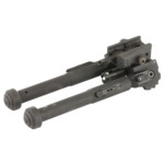 Knight's Armament Bipod QD Picatinny Attach Pan and Swivel