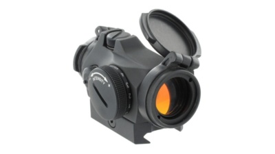 Aimpoint Micro T-2 2 MOA w/Standard Mount
